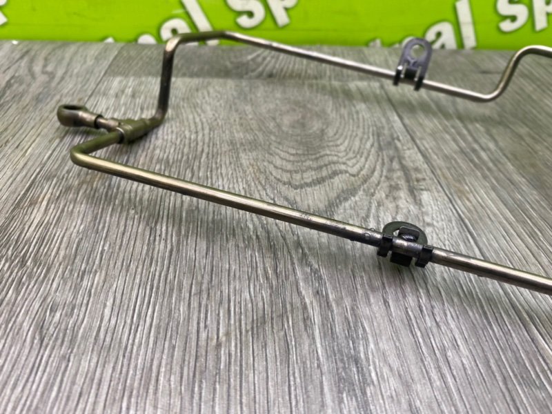 Трубка масляная, 1000 рублей, Калининград