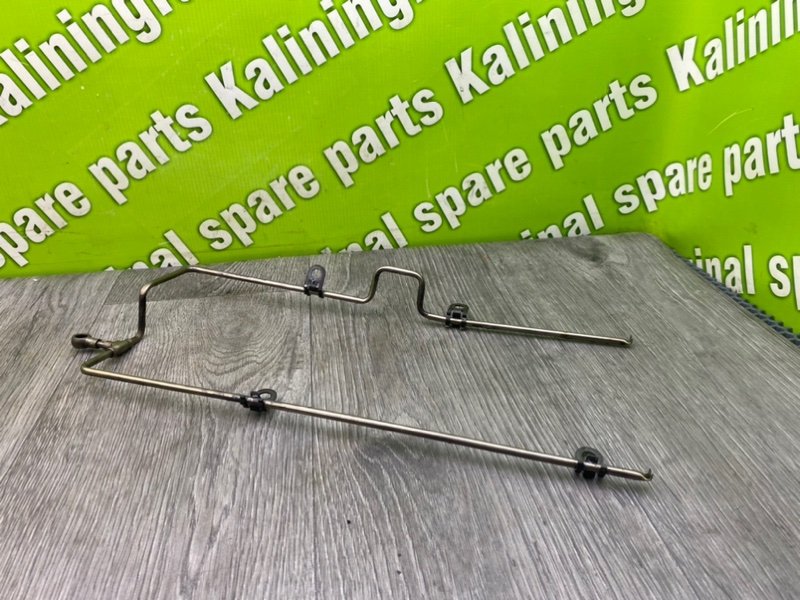 Трубка масляная, 1000 рублей, Калининград