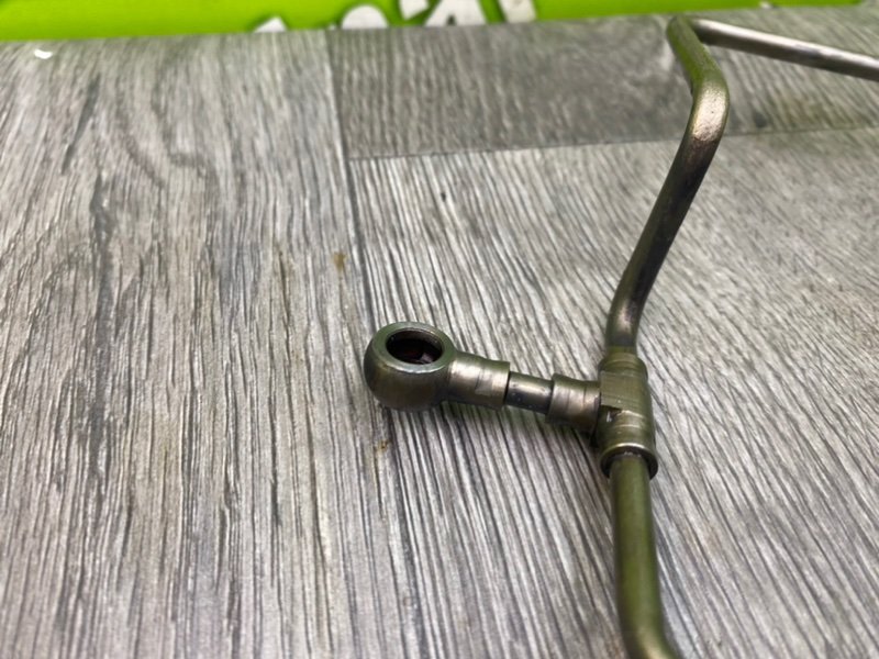 Трубка масляная, 1000 рублей, Калининград