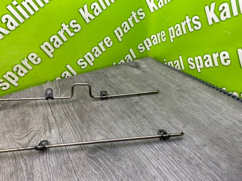 Трубка масляная, 1000 рублей, Калининград