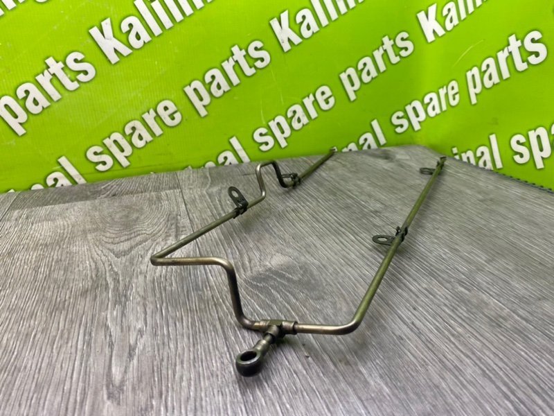 Трубка масляная, 1000 рублей, Калининград