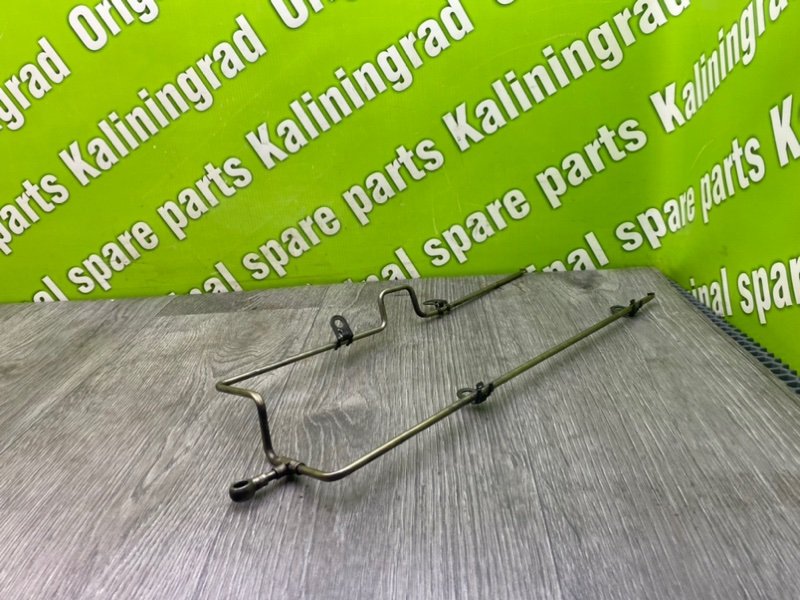 Трубка масляная, 1000 рублей, Калининград