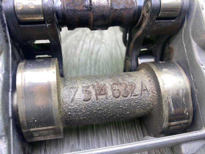 Распредвал, 12200 рублей, Калининград