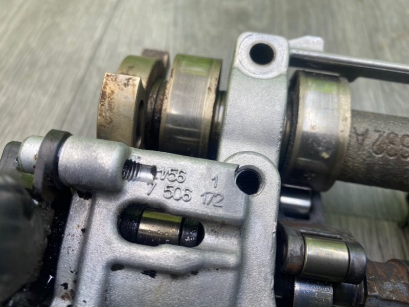 Распредвал, 12200 рублей, Калининград