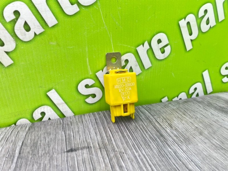 Реле отопителя, 500 рублей, Калининград