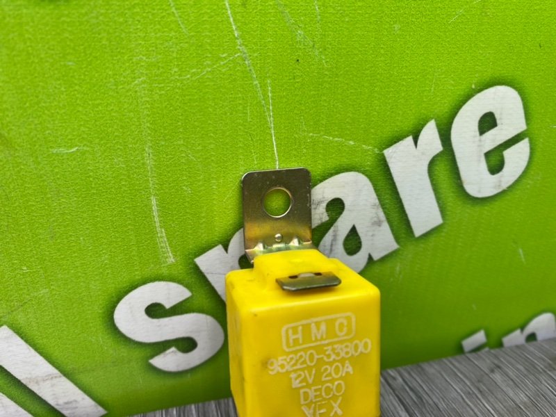 Реле отопителя, 500 рублей, Калининград