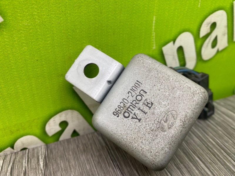 Реле, 1400 рублей, Калининград