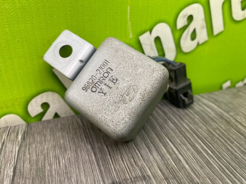 Реле, 1400 рублей, Калининград