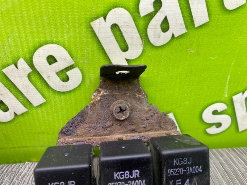 Реле, 1000 рублей, Калининград