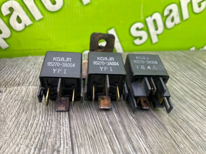 Реле, 1000 рублей, Калининград