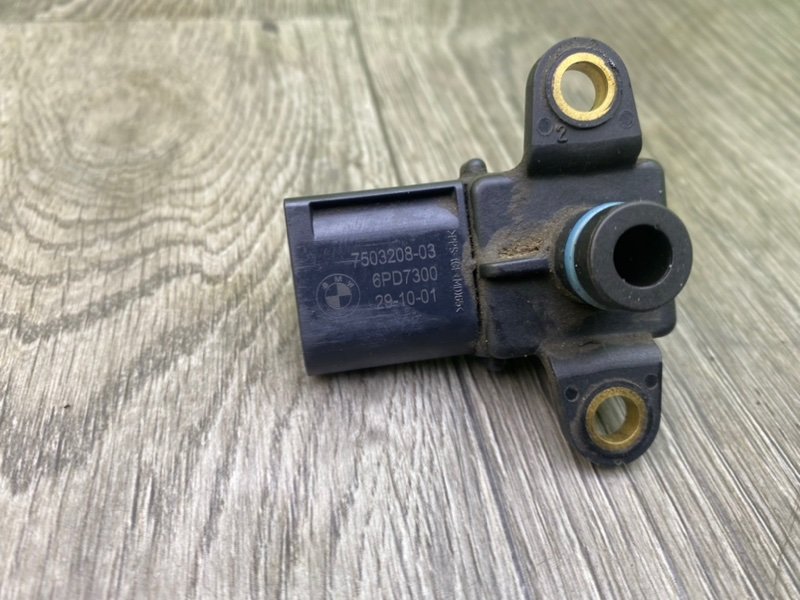 Датчик абсолютного давления, 1500 рублей, Калининград