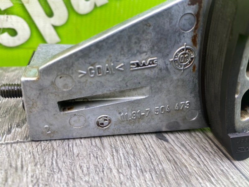 Успокоитель цепи ГРМ, 1000 рублей, Калининград