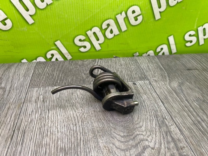 Пружина, 1000 рублей, Калининград