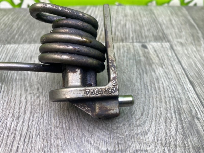 Пружина, 1000 рублей, Калининград