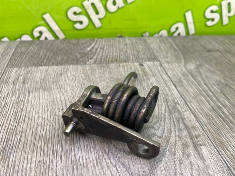 Пружина, 1000 рублей, Калининград