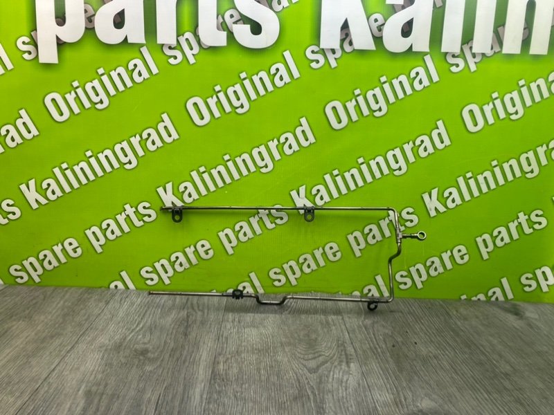 Трубка масляная, 1000 рублей, Калининград