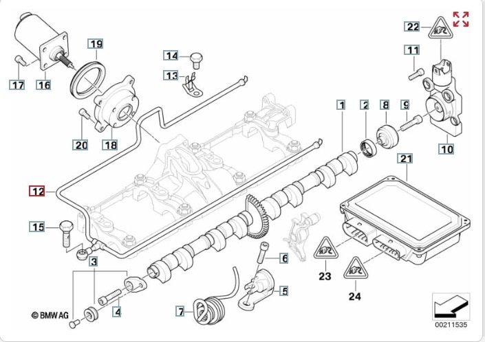 Трубка масляная, 1000 рублей, Калининград