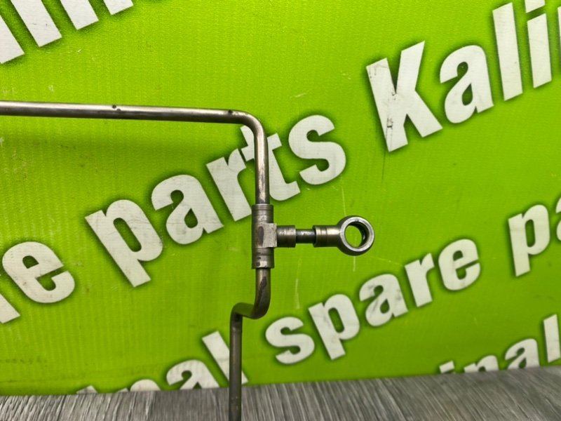 Трубка масляная, 1000 рублей, Калининград