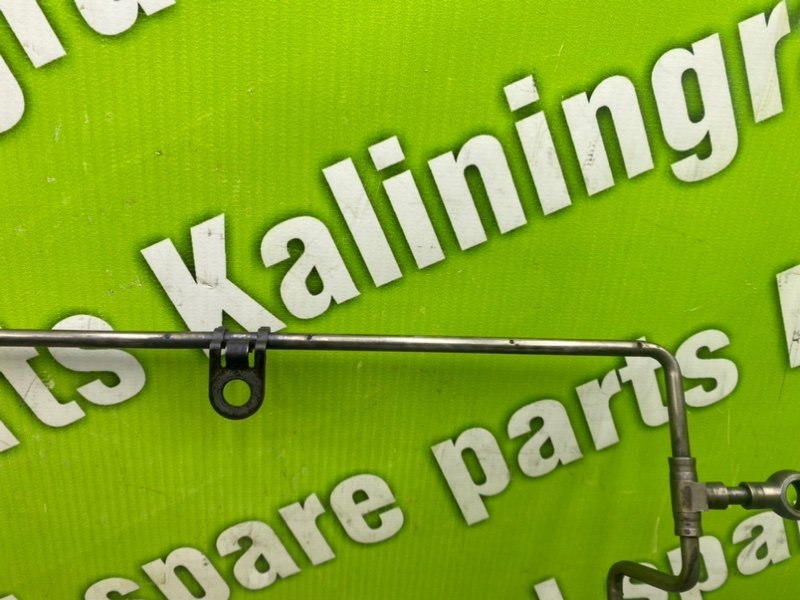 Трубка масляная, 1000 рублей, Калининград