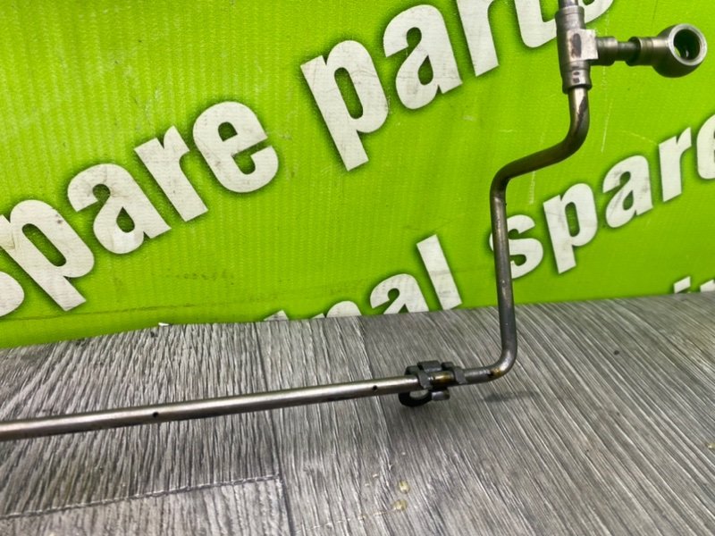 Трубка масляная, 1000 рублей, Калининград