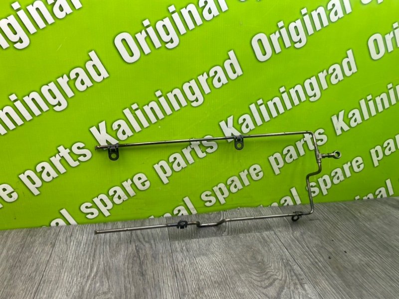 Трубка масляная, 1000 рублей, Калининград