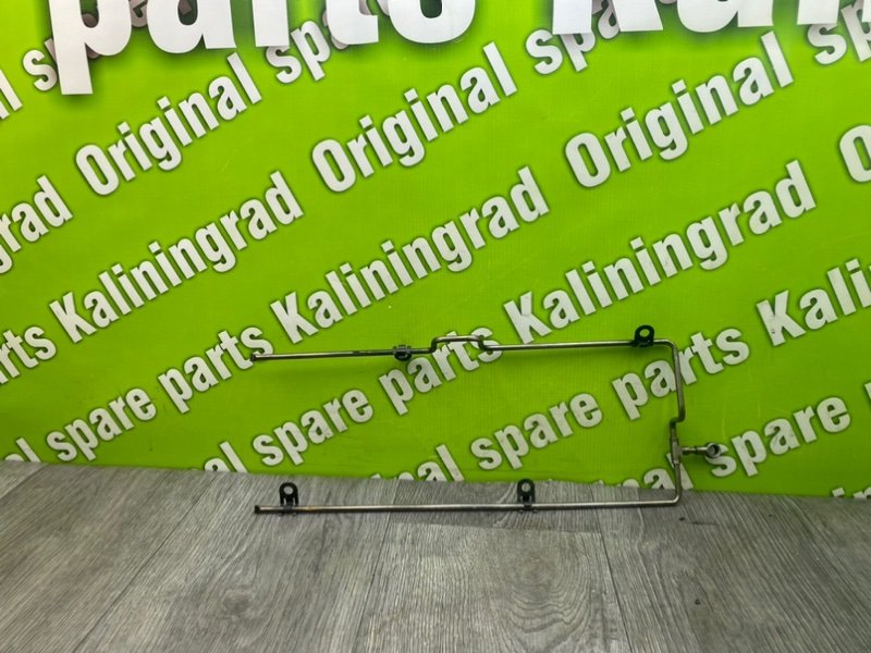 Трубка масляная, 1000 рублей, Калининград