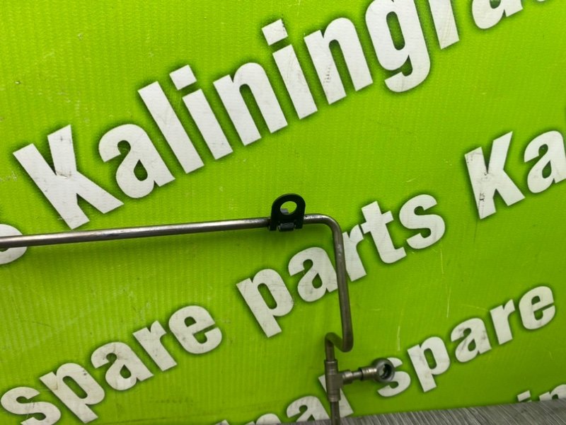 Трубка масляная, 1000 рублей, Калининград