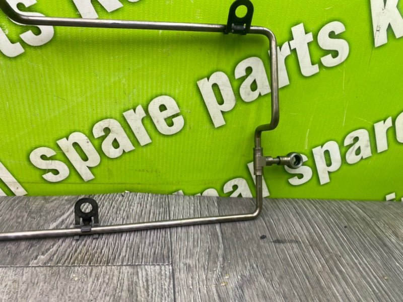 Трубка масляная, 1000 рублей, Калининград