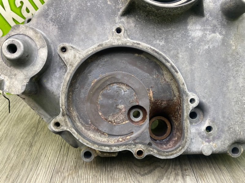 Лобовина двигателя, 2100 рублей, Калининград