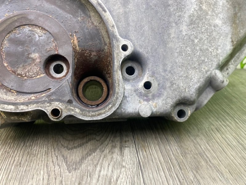 Лобовина двигателя, 2100 рублей, Калининград