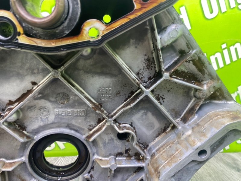 Лобовина двигателя, 2100 рублей, Калининград