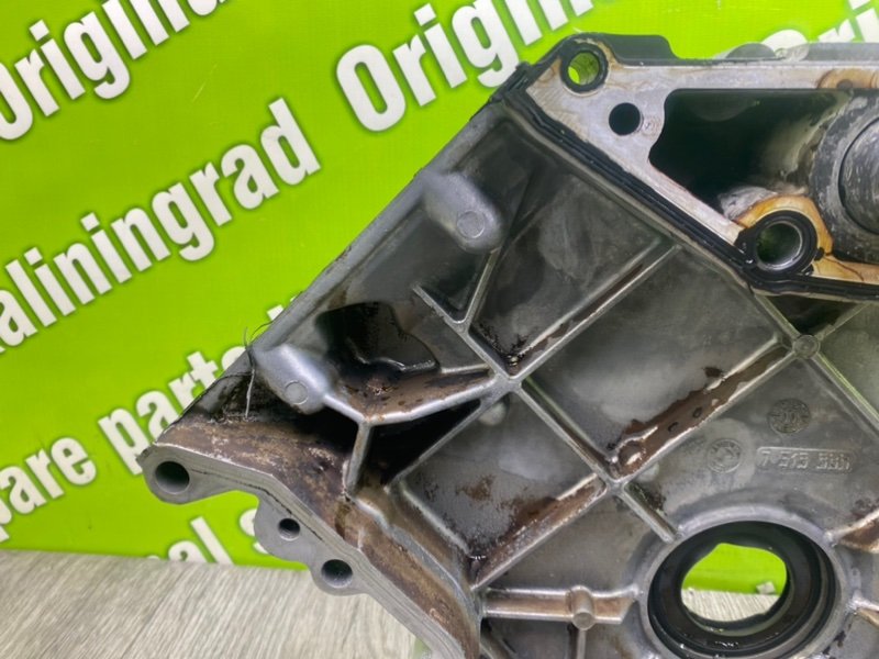 Лобовина двигателя, 2100 рублей, Калининград