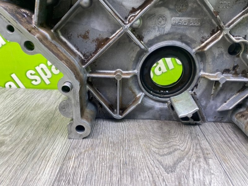 Лобовина двигателя, 2100 рублей, Калининград