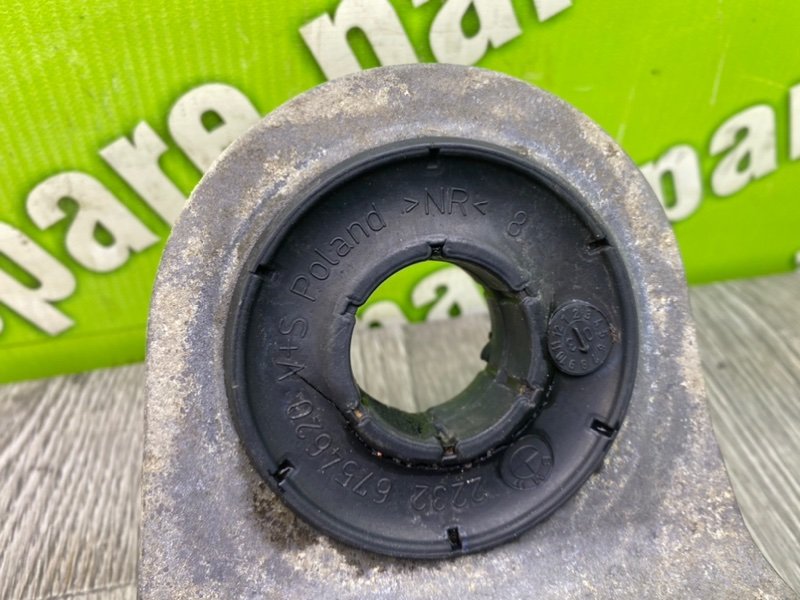 Кронштейн АКПП, 1600 рублей, Калининград