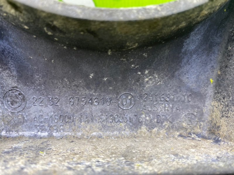 Кронштейн АКПП, 1600 рублей, Калининград