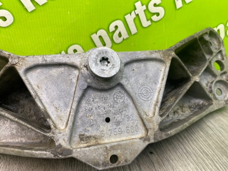 Кронштейн АКПП, 2100 рублей, Калининград