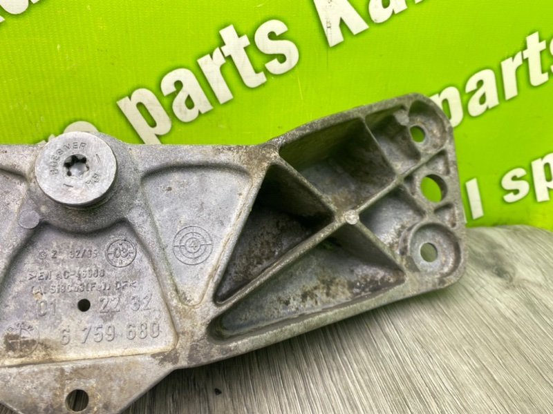 Кронштейн АКПП, 2100 рублей, Калининград