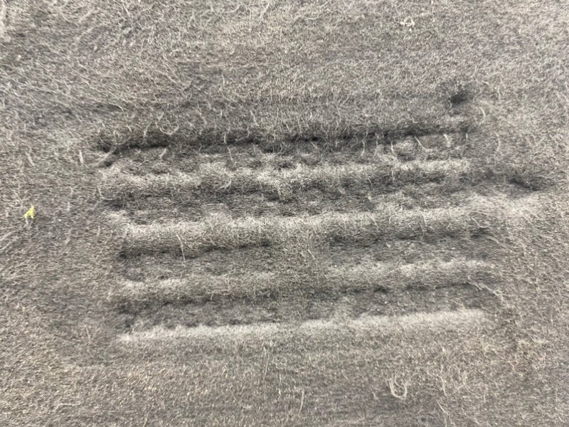 Пол багажника, 1000 рублей, Калининград