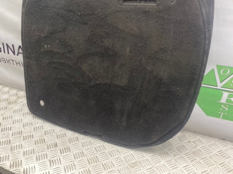 Пол багажника, 1000 рублей, Калининград