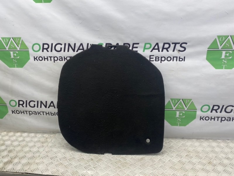 Пол багажника, 1000 рублей, Калининград