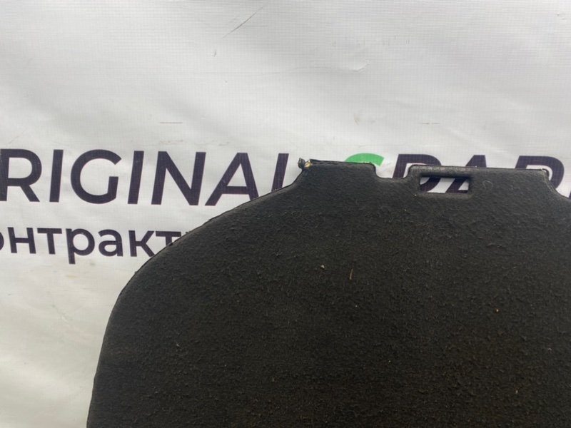 Пол багажника, 1000 рублей, Калининград