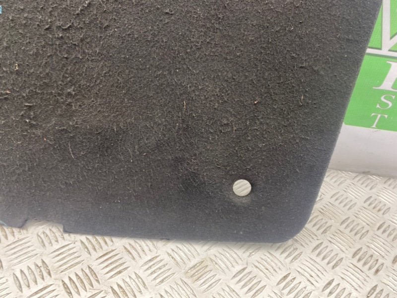 Пол багажника, 1000 рублей, Калининград