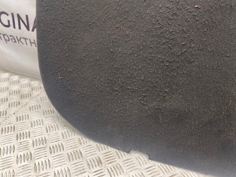 Пол багажника, 1000 рублей, Калининград