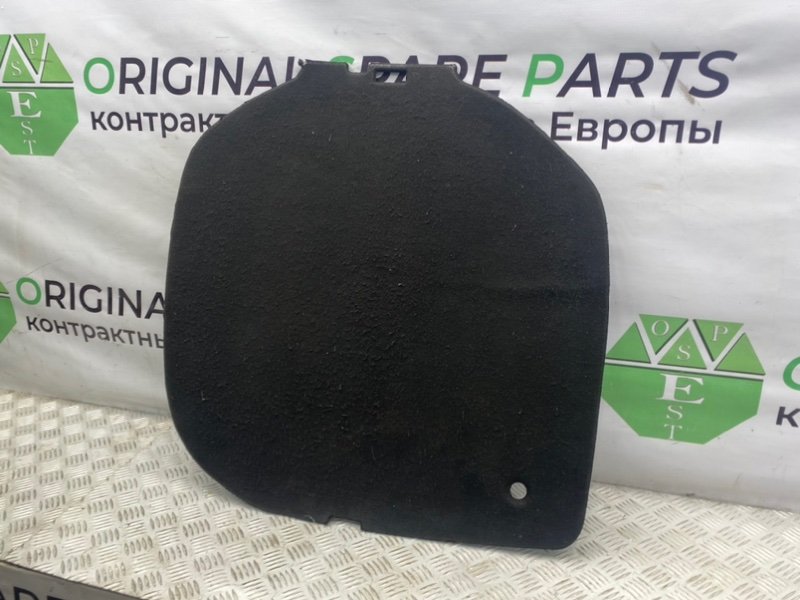 Пол багажника, 1000 рублей, Калининград