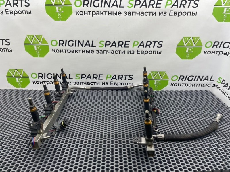 Топливная рампа, 5100 рублей, Калининград