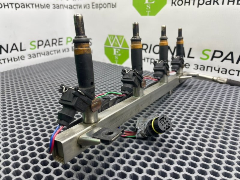 Топливная рампа, 5100 рублей, Калининград