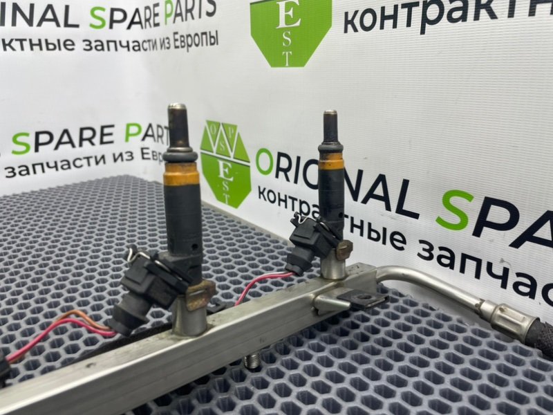 Топливная рампа, 5100 рублей, Калининград