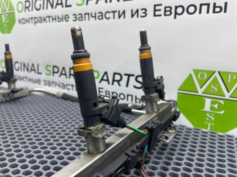 Топливная рампа, 5100 рублей, Калининград