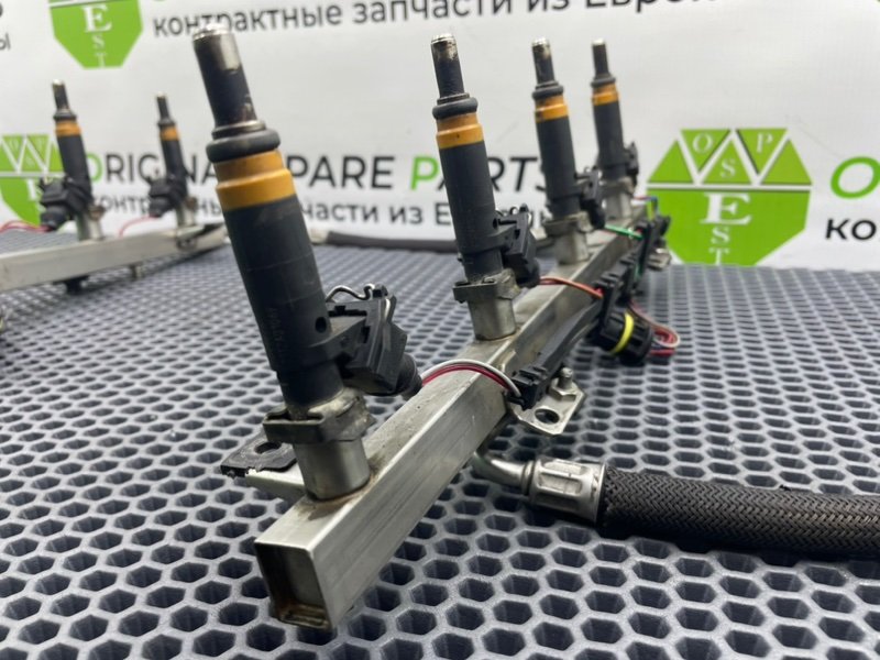 Топливная рампа, 5100 рублей, Калининград