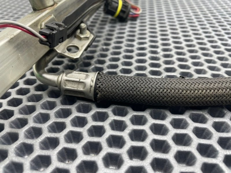 Топливная рампа, 5100 рублей, Калининград